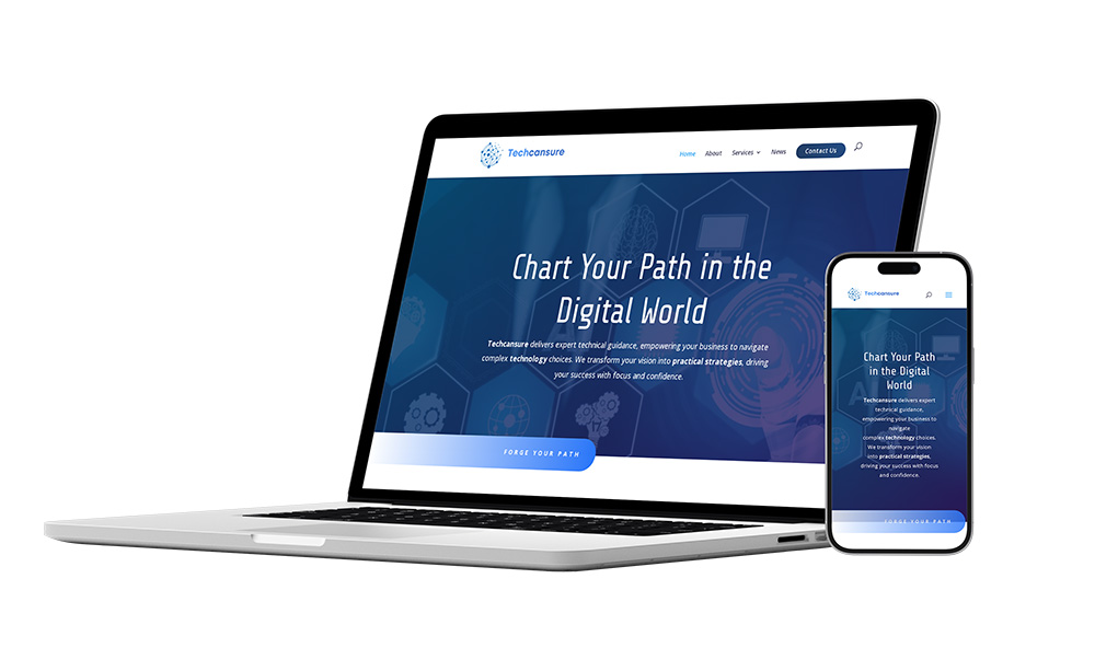 Techcansure