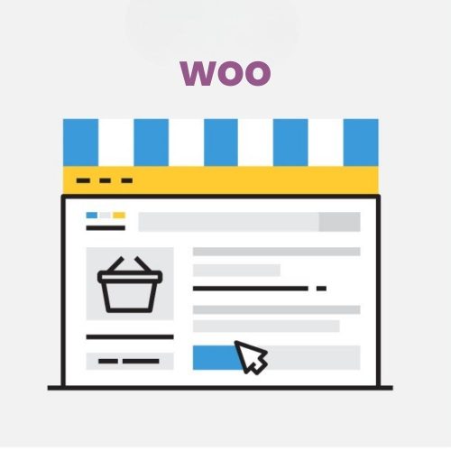 Advanced E-Commerce Package