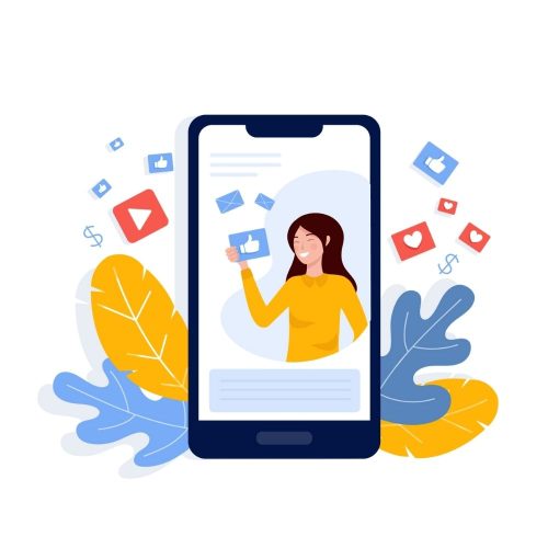 advanced social media management