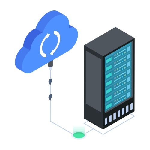 Premium Hosting Package