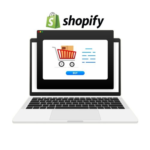 shopify