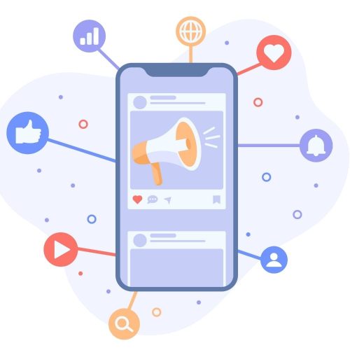 premium social media management