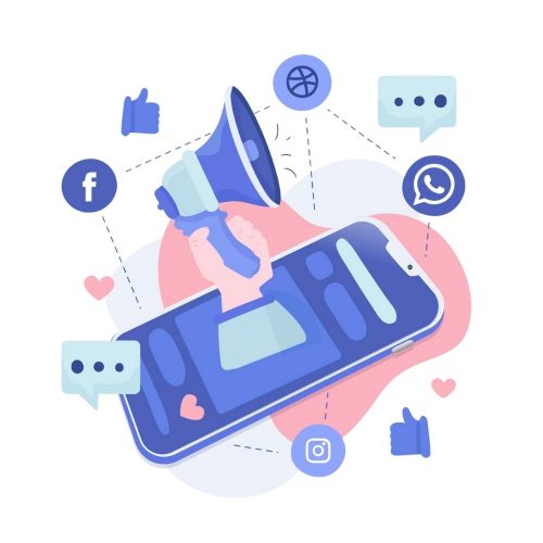 Social Media