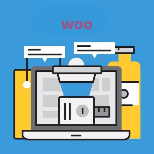 Starter E-Commerce Package