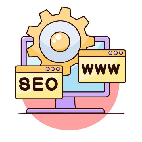 starter seo